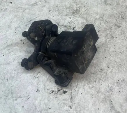 Mercedes-Benz C W203 Throttle position sensor A0125423317 100011