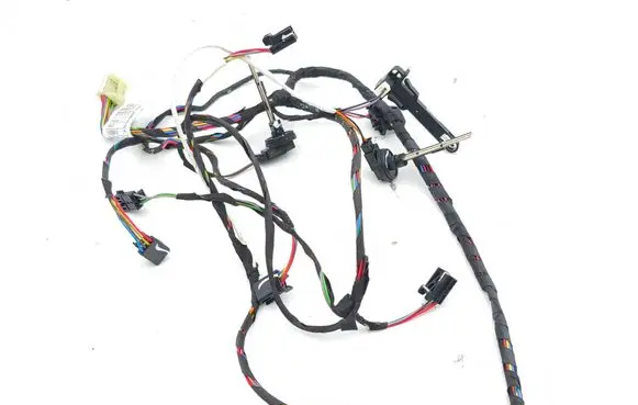 Mercedes-Benz GLC AMG Other wiring loom A2058200083 T1025091Z