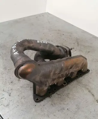 Audi A4 S4 B6 8E 8H Exhaust manifold