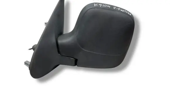Peugeot Partner Manual wing mirror 0025000