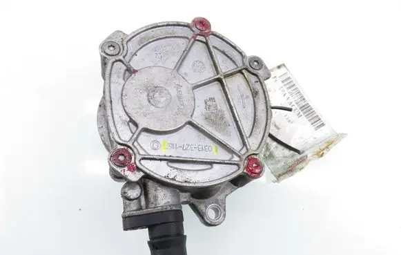BMW 1 E81 E87 Vacuum pump 0313327116
