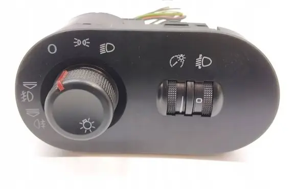 Seat Ibiza III (6L) Light switch 6L1941531AF