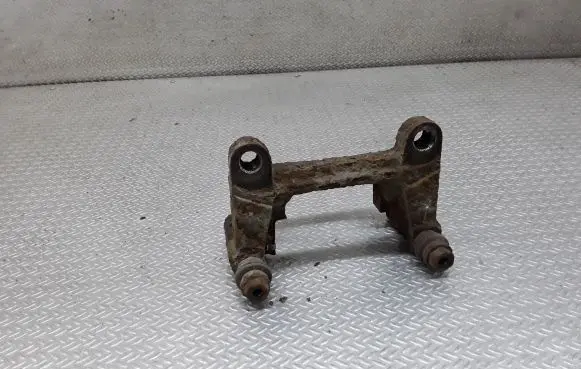 Ford Galaxy Brake caliper pad carrier rear 