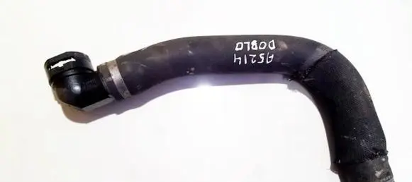 Fiat Doblo Air intake hose/pipe
