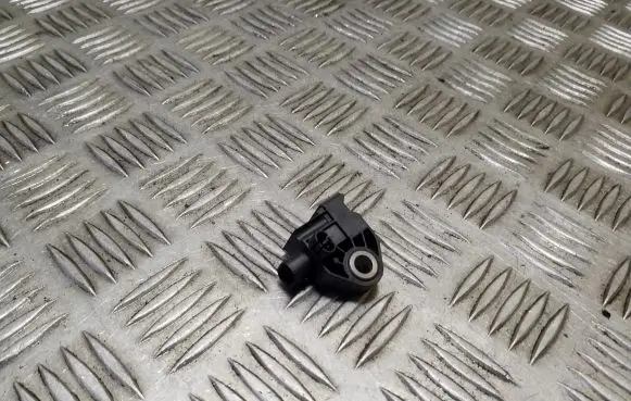 Mercedes-Benz GLC X253 C253 Airbag deployment crash/impact sensor A2139051300