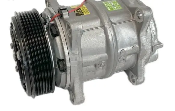 Volvo S40, V40 Air conditioning (A/C) compressor (pump) 9171397 240291 506011-6231