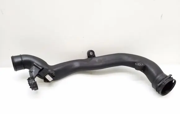 Volkswagen Golf VI Intercooler hose/pipe 1K0145770AK 21103087