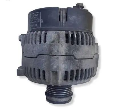 Volkswagen PASSAT B5 Generator/alternator 0123515003 28903028