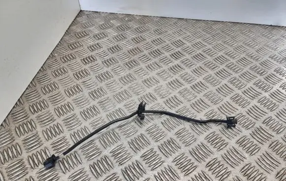 Ford S-MAX Vacuum line/pipe/hose