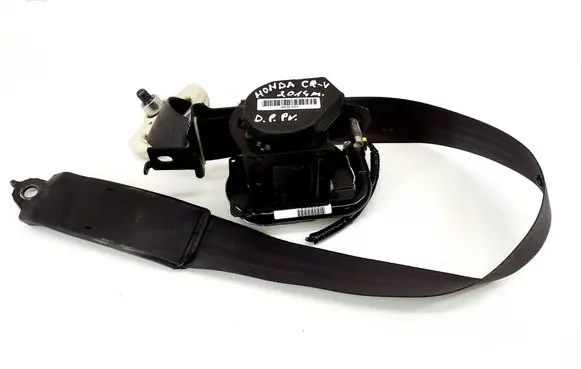 Honda CR-V Front seatbelt 81450T1GE2 81450T1GE2AB