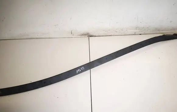 Opel Astra G Windshield trim 