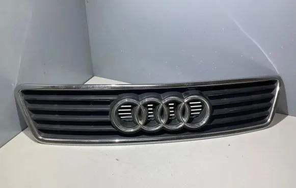 Audi A6 S6 C5 4B Front grill 4B0853651A
