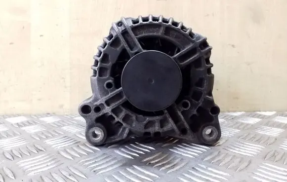 Audi A5 Sportback 8TA Generator/alternator 03G903016E 0124525114