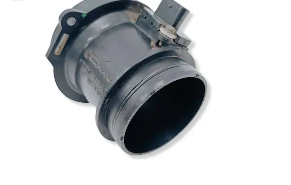 Volkswagen Touareg II Mass air flow meter 059906461N