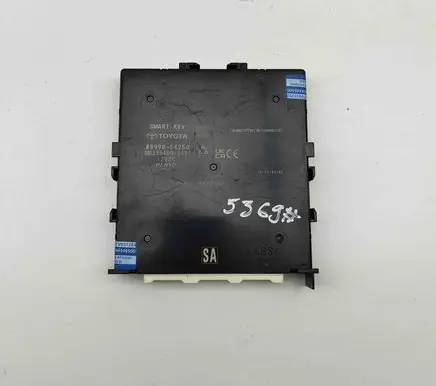 Toyota C-HR II Keyless (KESSY) go control unit/module MB2364002491 89990F4250