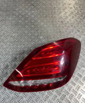 Mercedes-Benz C W205 Rear/tail lights A2059061457