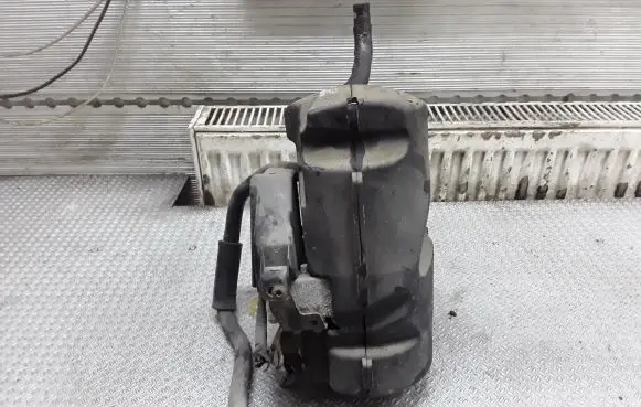 Electric power steering pump