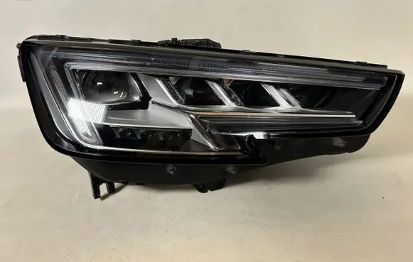 Audi A4 S4 B9 LED Daytime headlight 