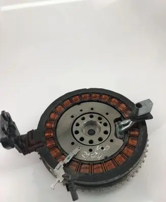 Generator/alternator