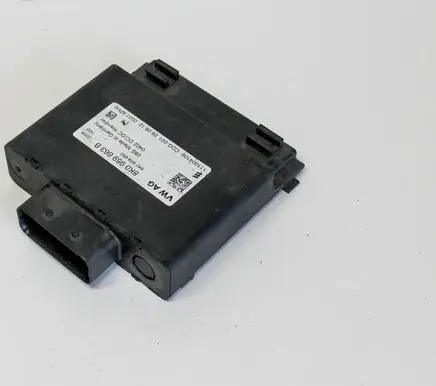 Audi A4 S4 B8 8K Other devices 8K0959663B