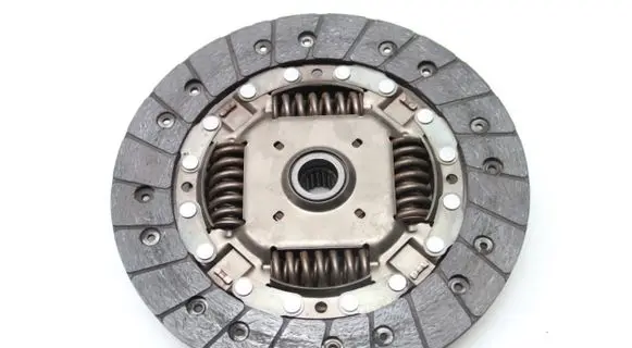 Ford Fiesta Pressure plate C1BG7550DB