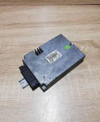 BMW 3 E46 Phone control unit/module 6907315