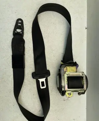 Audi A4 S4 B6 8E 8H Front seatbelt 5603401 008000