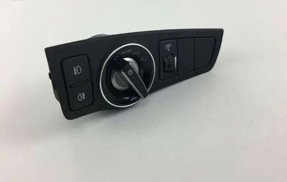 Hyundai i40 Light switch 39R1031000 W1357