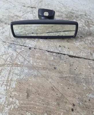 Volkswagen Golf V Rear view mirror (interior)