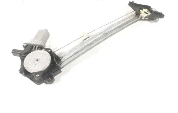 Honda CR-V Rear door window regulator with motor 72750-SWA-A01