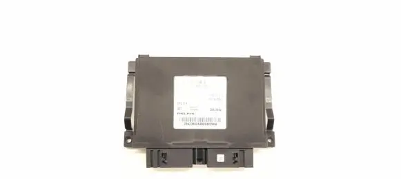 Mercedes-Benz GLC X253 C253 Gearbox control unit/module 2059007705 A2059007705
