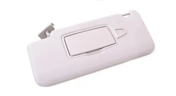 Mercedes-Benz GL X166 Sun visor A1668100110
