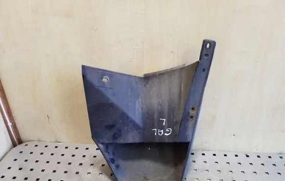 Honda CR-V Rear mudguard 75830S9A9010M1