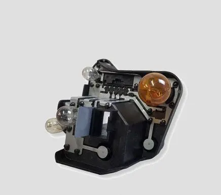 BMW 3 E92 E93 Tail light bulb cover holder 63217174408 7174408
