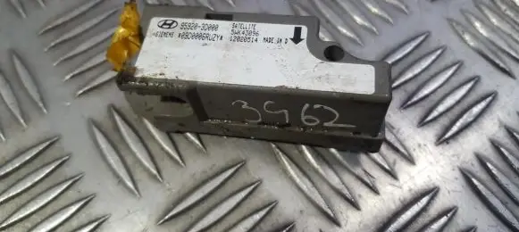 Hyundai Sonata Airbag deployment crash/impact sensor 959203d000 95920-3d000