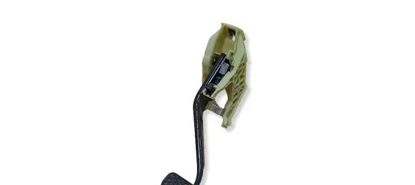 BMW X5 E70 Brake pedal 6769403