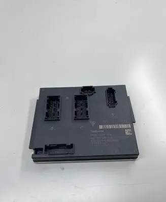 Porsche Panamera (970) Comfort/convenience module 7pp907279bd