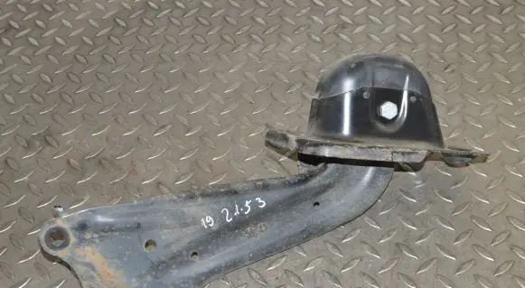 Rear upper control arm/wishbone