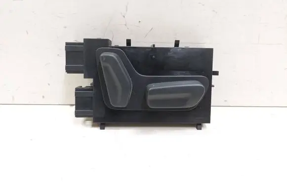 Peugeot 508 RXH Seat control switch 96666715XT 100245600 10010672