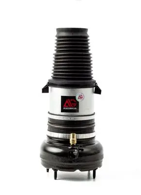 Audi A8 S8 D4 4H Front air suspension shock absorber 933008 4G0616039AQ 4H0616039T
