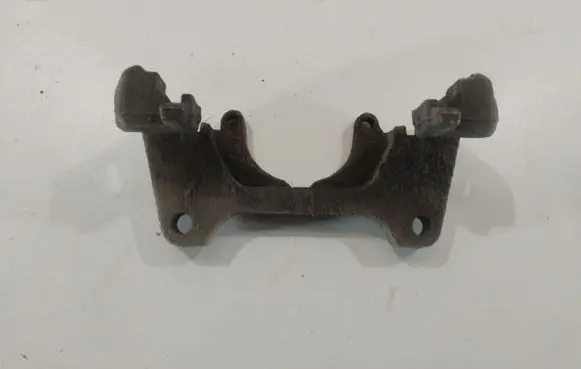 Audi A6 S6 C6 4F Front Brake Caliper Pad/Carrier 4B0615125C