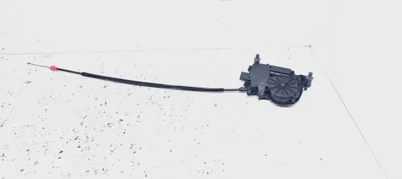 Land Rover Range Rover Sport L494 Rear door soft close latching motor JPLA218A42BC