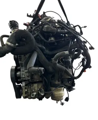 Audi A6 S6 C6 4F Engine CAGB CAG