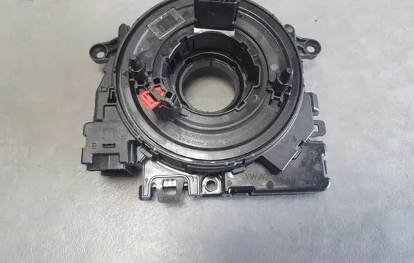 Cupra Formentor Airbag squib ring wiring 5Q1953549G