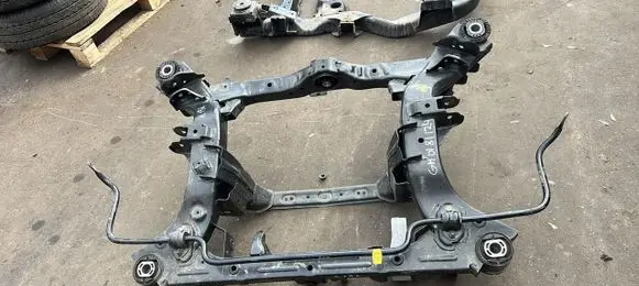 Hyundai Ioniq 5 Rear subframe 55405GI100