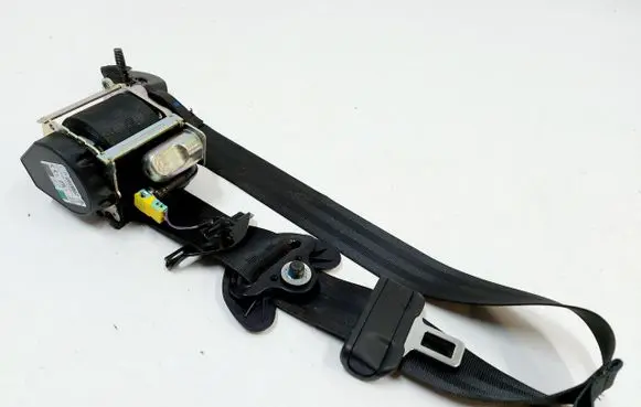 Ford Kuga III Front seatbelt LV4BS61294BDW