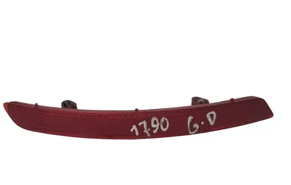 Citroen C5 Rear tail light reflector 9682417980