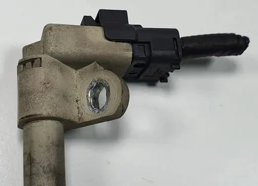 Volvo C30 Camshaft position sensor 9661135980