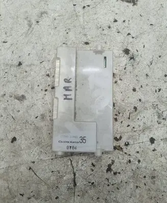 Infiniti EX Climate control unit 27760 0Y04