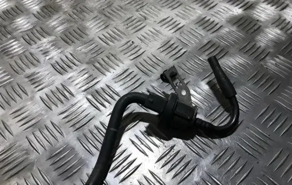 Opel Corsa B Valve vacuum 0280142318